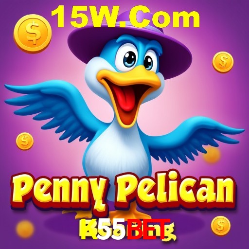 PIX Instantâneo K55Bet