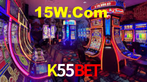 K55Bet: Seu Especialista em Apostas Esportivas Brasileiras