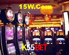 Diretório de Jogos K55Bet