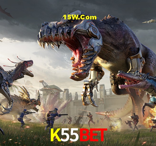 Estatísticas Esportivas K55Bet