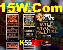 Ofertas Imperdíveis na K55Bet: Promoções e Bônus Que Valem a Pena