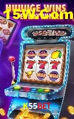 Especiais de Fim de Semana K55Bet