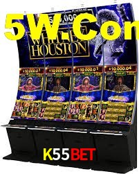 Programa VIP K55Bet
