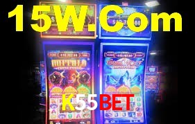 K55Bet