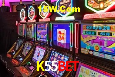 Estatísticas do Jogo K55Bet