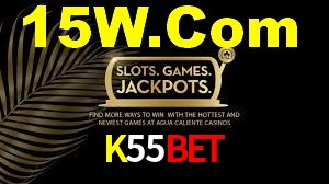 K55Bet - Plataforma App Download - K55Bet.Com
