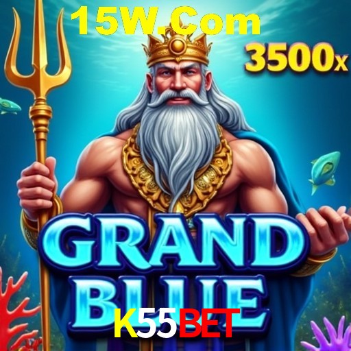 A Emoção da Loteria na K55Bet: Uma Chance de Mudança de Vida