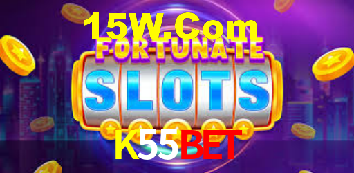 Bônus Generosos e Exclusivos no K55Bet para Você!