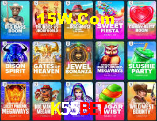 K55Bet