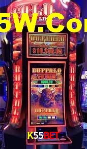 Torneios K55Bet