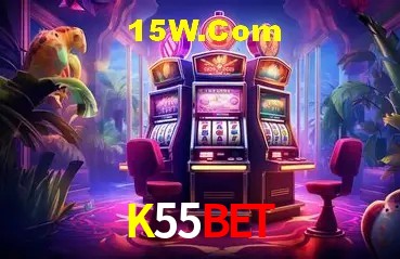 Estatísticas do Jogo K55Bet