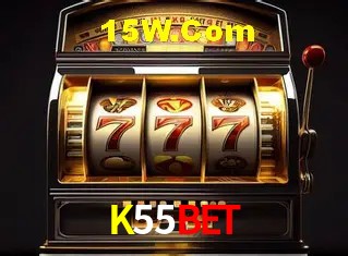 Jogos de Slot K55Bet