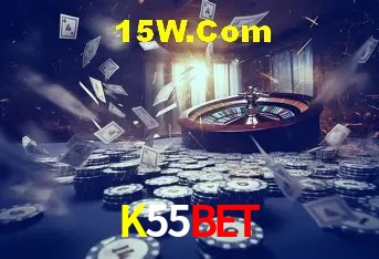 Tecnologia da Plataforma K55Bet
