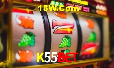 Login Seguro K55Bet