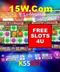Sistemas de Segurança K55Bet