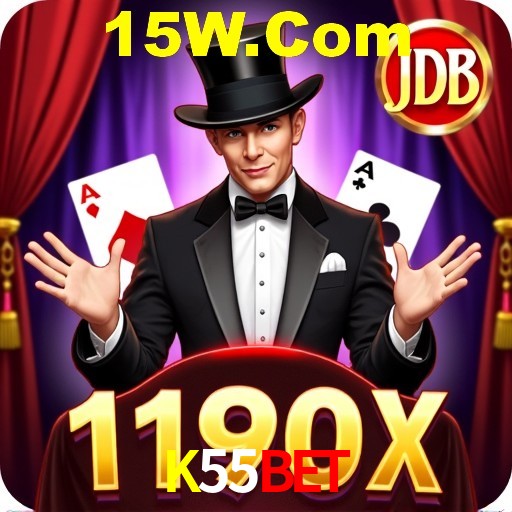 Jogo Spaceman K55Bet