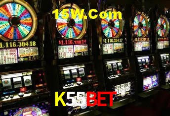 Benefícios da Conta K55Bet