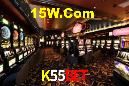 K55Bet App