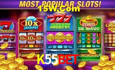 Avaliações dos Jogadores K55Bet