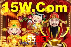 K55Bet