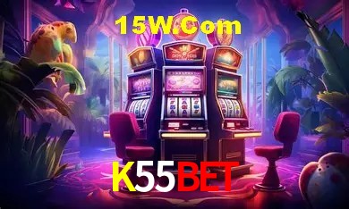Design Responsivo K55Bet