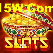 K55Bet: Jogos de Caça-Níqueis-Altas Recompensas, Roleta-Velocidade, Blackjack-Desafios Máximos