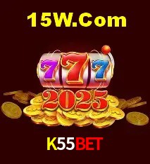 Provedores de Jogos K55Bet