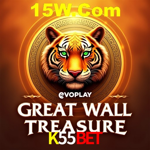 Inovações de Jogos na K55Bet: O Futuro das Experiências Interativas