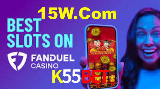 K55Bet: A Experiência de Casino com Jogos de Mesa ao Vivo