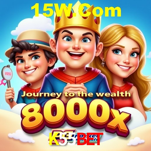 Jogos Exclusivos K55Bet