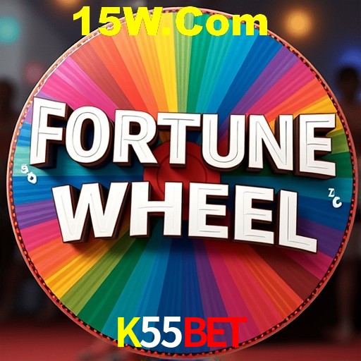 Descubra o Mundo do Cassino Online com K55Bet