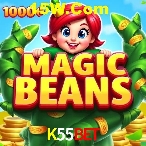 Inovações de Jogos na K55Bet: O Futuro das Experiências Interativas