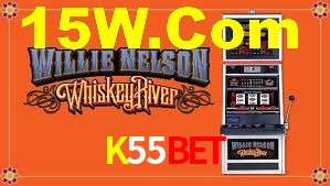 K55Bet App
