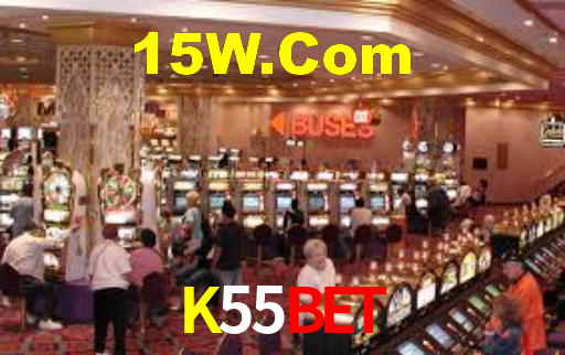 K55Bet