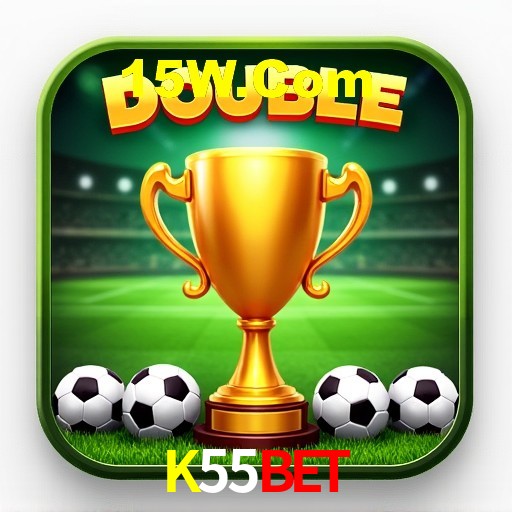 Bônus Diários K55Bet